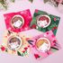 [ARTSAM] Kit de tarjetas de clavel de bricolaje: suministros de arte y manualidades fáciles de hacer para creaciones únicas